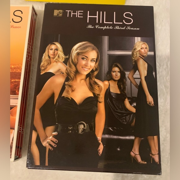 Lauren Conrad Collection - Picture 7 of 13